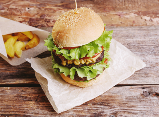 Giấy Grease Proof - Công Ty TNHH Thương Mại Asia Paper